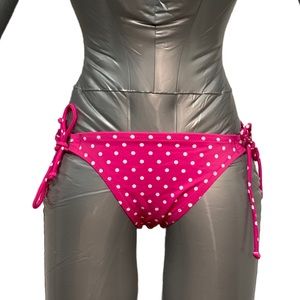 Victoria’s Secret// bikini bottom size small